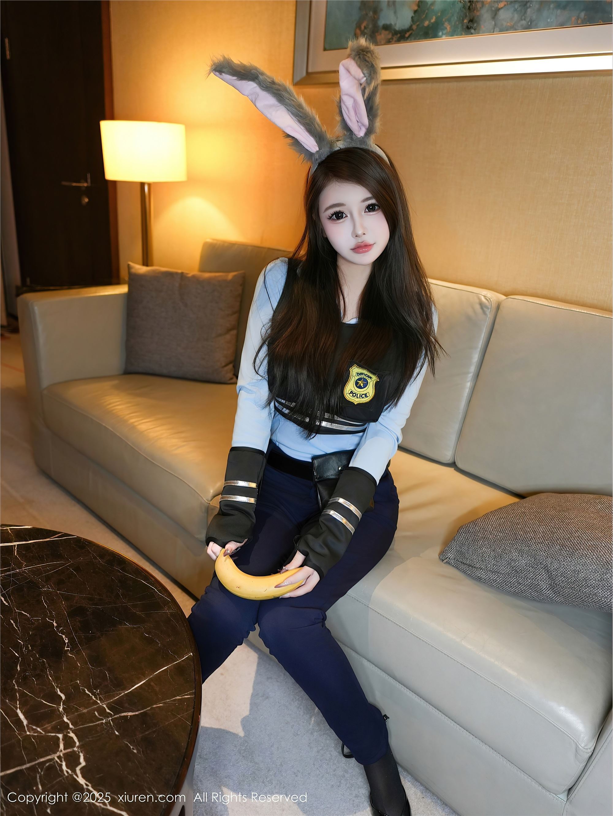 Xiuren秀人网 2025.04.16 NO.10158 甜妮